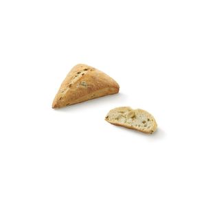 Bocconcino di Pane Triangolo alle Olive Verdi 45g