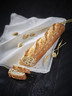 Baguette Parisienne