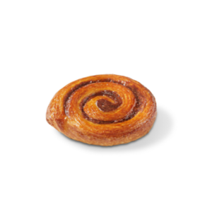 Roulé Cannelle 100g