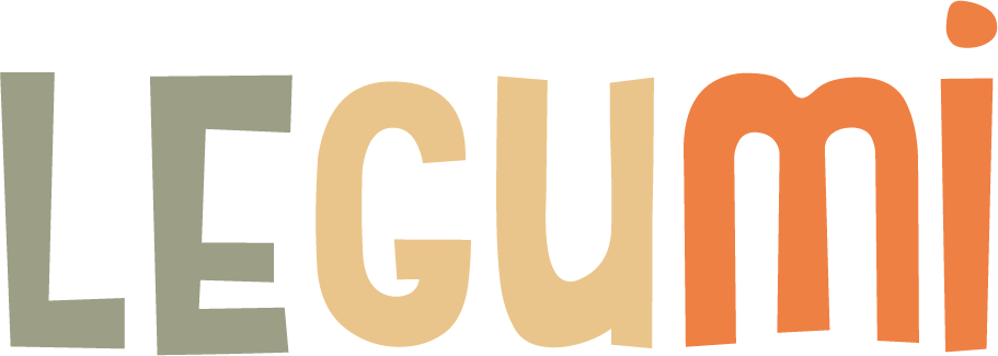LEGUMI