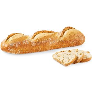 Large Parisien Loaf 1.1kg