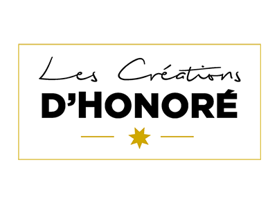 Les Créations d'Honoré Les Créations d'Honoré