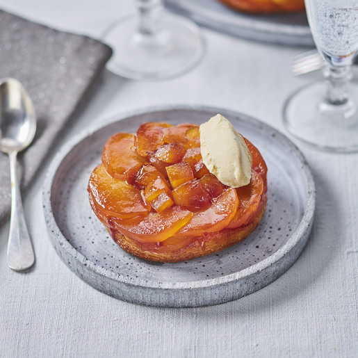 BreizhnRoll façon Tatin