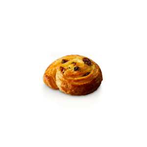 Mini Pain aux Raisins 35g