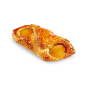 Croissant abricots