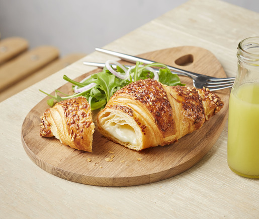 Croissant Fromage