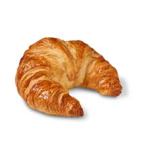 Croissant Courbé