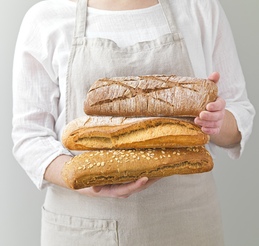 Pavés Les Gourmets