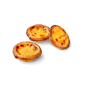 Pastel de Nata