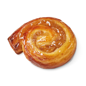 Roulé Pomme Tatin