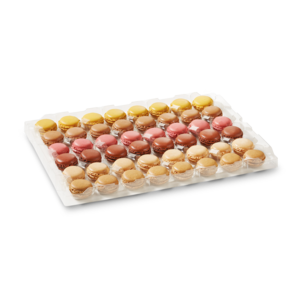 Assortiment Macarons