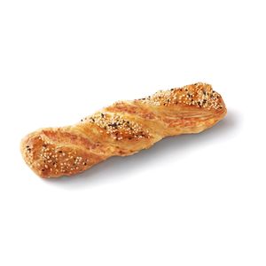 Onion and Cheese Salted Twist 90g
