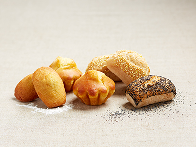 Les Sans Gluten Les Sans Gluten