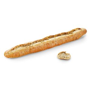 Bridor | Family Plain Bread 280g Site Baguette | | | Catalog