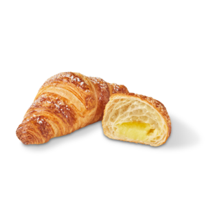 Croissant Sucre