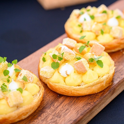 Tartine Bun'n'Roll