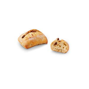 Petit Pain Figues 55g