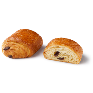 Pain au Chocolat 80g