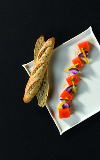 Finedor Graines Anciennes 50g Une Recette Lenôtre Professionnel