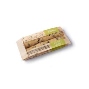 B'Break 2 olive e rosmarino 70g