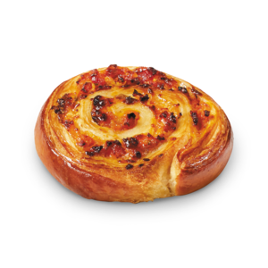 Roulé Pizza 120g