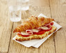 Recette chaude croissant