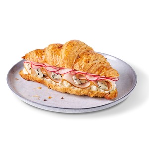 Croissant Multisemillas