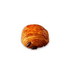 Mini Pain au Chocolat 28g