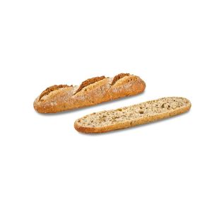 Baguettine Multigrains 140g