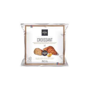 Bag x 6 Croissants 60g