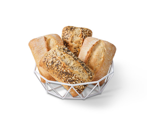 Petits pains 40g