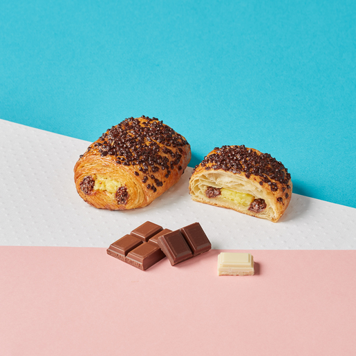 Extravagant Trois Chocolats