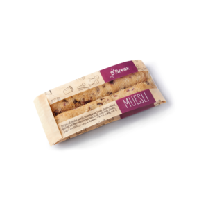 B'Break Muesli 70g
