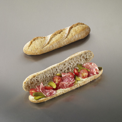 Baguettine multigrains