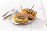 Pavé Nordique sandwich