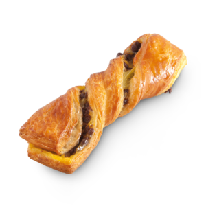 Trenza Chocolate 90g