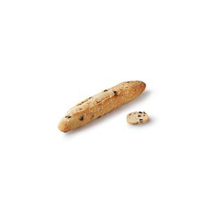 Finedor® mit Schwarzen Oliven und Thymian 50g