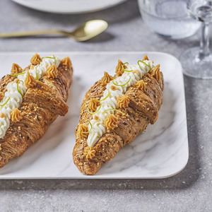 Bauern-croissant