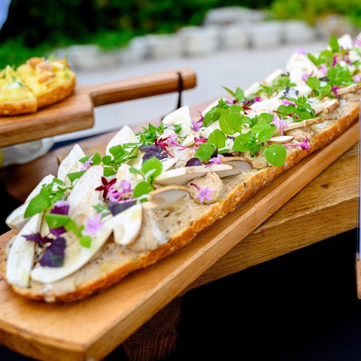 Brot Céréalier