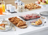 Buffet Petit Dejeuner