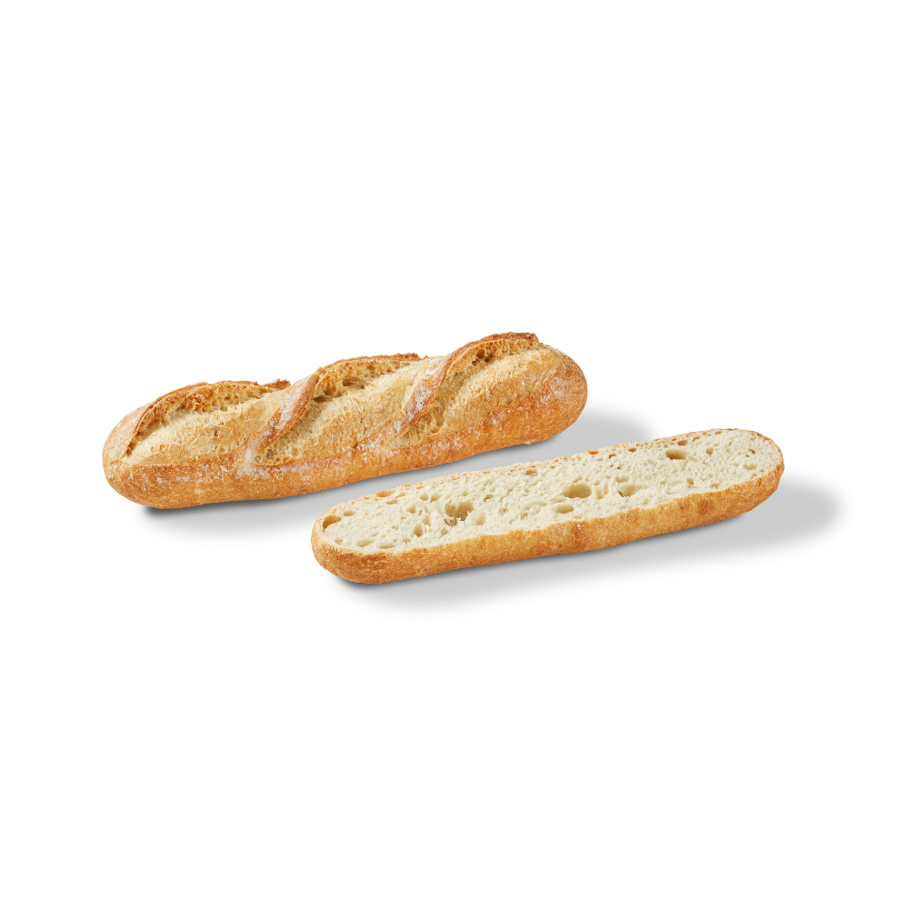 Baguettine Bleu Blanc Cœur 140g