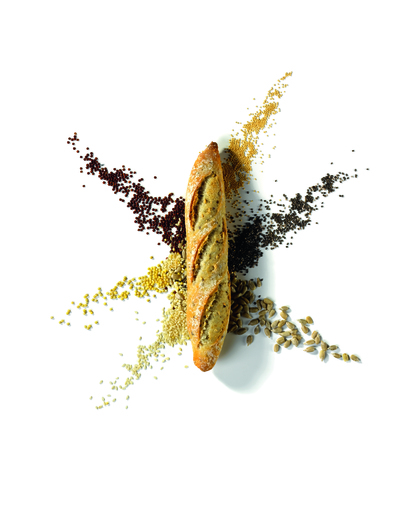 Finedor Graines Anciennes 50g Une Recette Lenôtre Professionnel