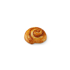 Mini Cinnamon Swirl 35g