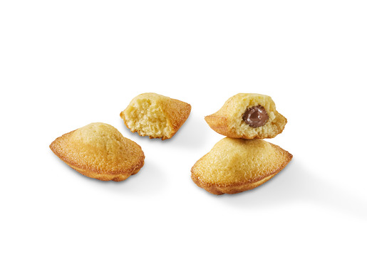 Madeleines