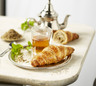 Croissant Zaatar-70g