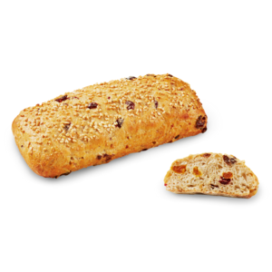 Pavé Muesli 330g