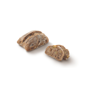 Petit Pain Noix et Noisettes 55g