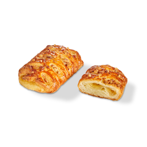 Delice Erable Pecan