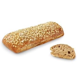 Brot mit Getreide 450g