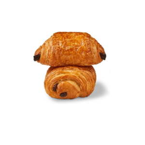 Pain au Chocolat 75g